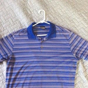 Nike golf polo